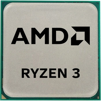 Процесор AMD Ryzen 3 4300GE Tray (100-000000151) EU [173687]