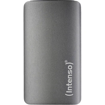 Внешний SSD накопитель 1 TB Intenso TX800 Anthracite (3828460)