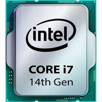 Процессор Intel Core i7-14700K Tray (CM8071504820721) EU [173007]