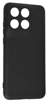 Чехол SMTT Premium Case на Motorola Edge 70 Fusion / black
