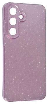 Чехол Summer Vibe на Samsung Galaxy S26 FE / lilac
