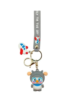 Брелок BIBI TOYS Пінгвін (762909BT) 4820252762909