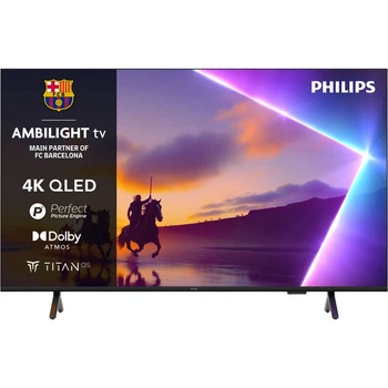 Телевизор Philips 75PUS8510/12