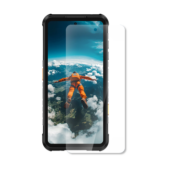 Захисна плівка StatusSKIN для Ulefone RugOne Xever 7 Pro Екран Глянцева Lite