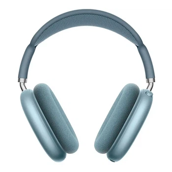 Беспроводные наушники с активным шумоподавлением HOCO W65 Plus Happy ANC BT headphones полноразмерная Bluetooth-гарнитура Синий