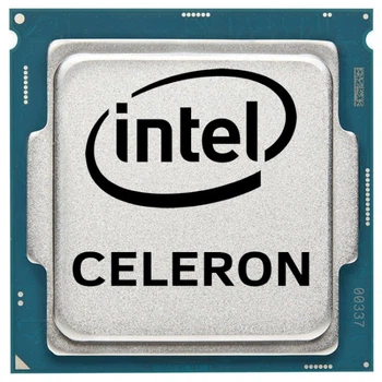 Процесор Intel Celeron G3930 (S1151, 2T, Tray) (Celeron G3930)