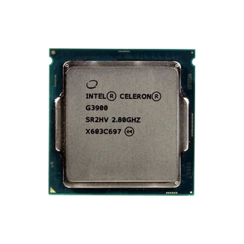 Процесор Intel Celeron G3900 (S1151, 2T, Tray) (Celeron G3900)