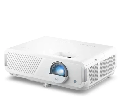 Проектор ViewSonic LX750-4K (LX750-4K) EU