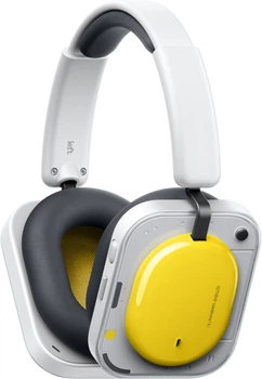 Наушники беспроводные Nothing Headphone (a) Yellow
