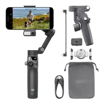 Стабилизатор DJI Osmo Mobile 7P (CP.OS.00000401.01)