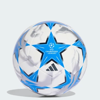Мяч UEFA Champions League adidas KE9759 (3 (Ball)) белый (4069994612145)