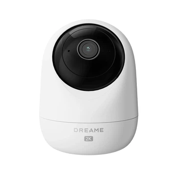 Камера внутрішня Dreame Navo Care 1 Incam White (A131)