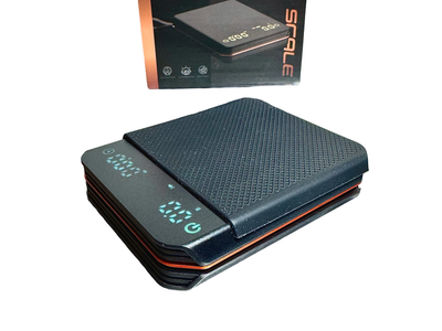 Кавові ваги MiniSmart Coffee Scale