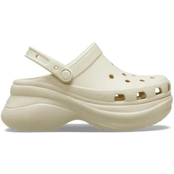 Женские кроксы Crocs Bae Clog Bone 206302 M7W9-39/40-25см