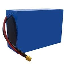 Аккумуляторная батарея 5S9P Samsung 50S 45000mAh 180A