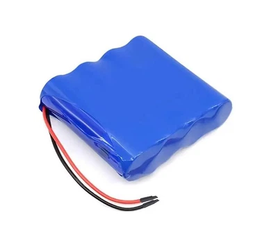 Аккумуляторная батарея 3S1P Samsung 50S 5000mAh 30A