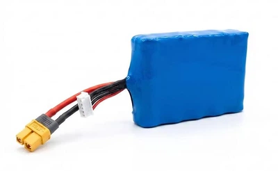 Аккумуляторная батарея 5S1P Samsung 50S 5000mAh 25A