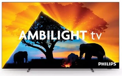 Телевізор philips 48oled769/12