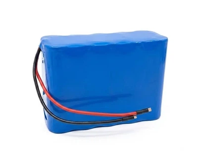 Аккумуляторная батарея 5S3P Samsung 50S 15000mAh 120A