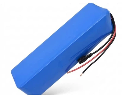Аккумуляторная батарея 3S11P Samsung 50S 55000mAh 180A