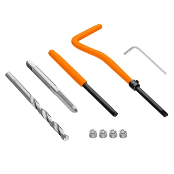 Набір для відновлення різьби m6 NEO TOOLS (11-901)