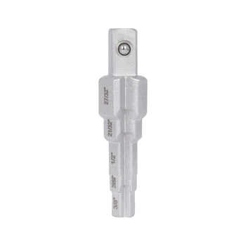 Багатоступеневий ключ для американок Thermo Alliance STD-412 сталь