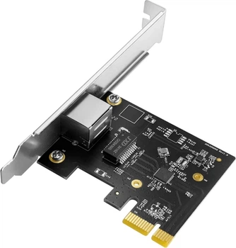 Сетевая плата Cudy PE25, 2.5G PCI Express Adapter