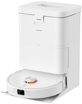 Robot sprzątający Xiaomi H50 EU (BHR08GUEU)