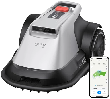 Робот-косарка Eufy E15 (T2880GA1)