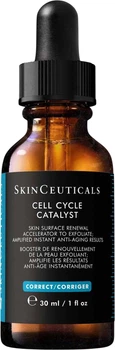 Сыворотка для лица SkinCeuticals Cell Cycle Catalyst Skin Renewal Boost антивозрастная 30 мл (3606000616295)