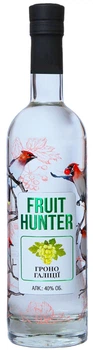 Винний спиртний напій Fruit Hunter Гроно Галіції 0.5 л 40% (4820094254587)