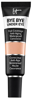 Консилер для обличчя IT Cosmetics Bye Bye 30.5 Tan 12 мл (3605971992339)