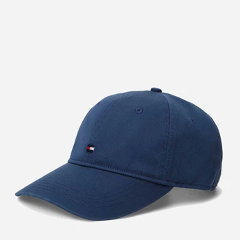 Кепка Tommy Hilfiger 30374009 One Size Синяя (1161172831)