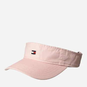 Козырек Tommy Hilfiger 2969097 One Size Розовый (1161221356)