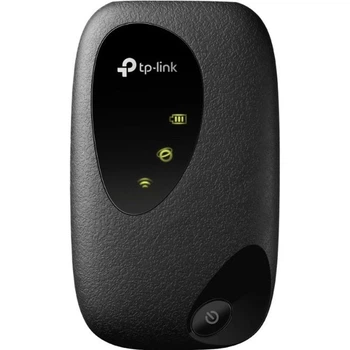 4G модем + Wi-Fi роутер TP-Link M7200 [79810]