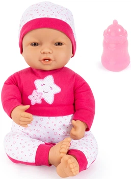 Lalka bobas Bayer Large Baby Doll 50 cm 95001AB (4003336421774)