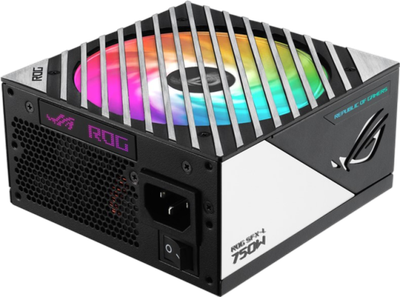 Блок живлення Asus ROG Loki SFX-L 750W 80+ Platinum (90YE00N4-B0NA00)