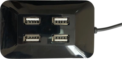 USB-хаб Atcom TD1004 4port (9579)