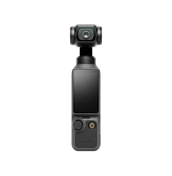 Кишенькова камера DJI Osmo Pocket 4 4K із підвісом (Essentials Combo)