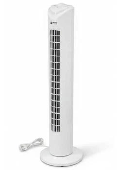 Колонный вентилятор SmartLine Wind-80, 3 скорости