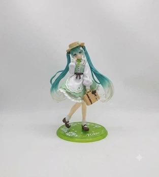 Аніме фігурка Hatsune Miku, Хацуне Міку