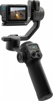 Стедикам стабилизатор GoPro Fluid Pro AI с функцией отслеживания от ИИ (AGMSS-011-EU)