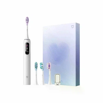 Электрическая зубная щетка Mijia Oscillation Electric Toothbrush Pro White (MES610/BHR9291CN)