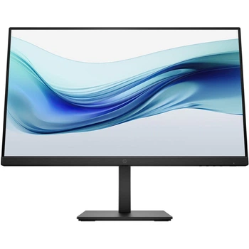 TFT 23.8" HP S3 Pro 324pe, IPS, 100Hz, VGA, HDMI, DP,HAS, Pivot, чорний (B1GM5AA)