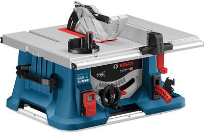 Stołowa pilarka tarczowa Bosch GTS 635-216 Professional (3165140947008)