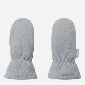Детские зимние флисовые варежки для мальчиков Reima Tumpus 5300120C-9400 5/6 р (6438557036465)