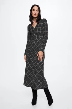 Жіноча сукня Mango 37087763 M