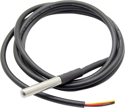 Датчик температуры Shelly DS18B20 с кабелем 3 м (3800235266403)
