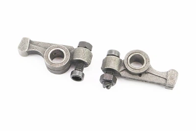 Коромисло клапана к-кт 2 шт R175A/R180NM (з болтами) для двигуна D175/180N