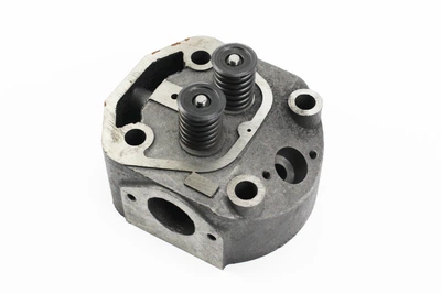 Головка цилиндра R185N/R190N в сборе для двигателя D190/195N
